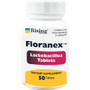 Floranex Dietary Supplement - 50 Tablets