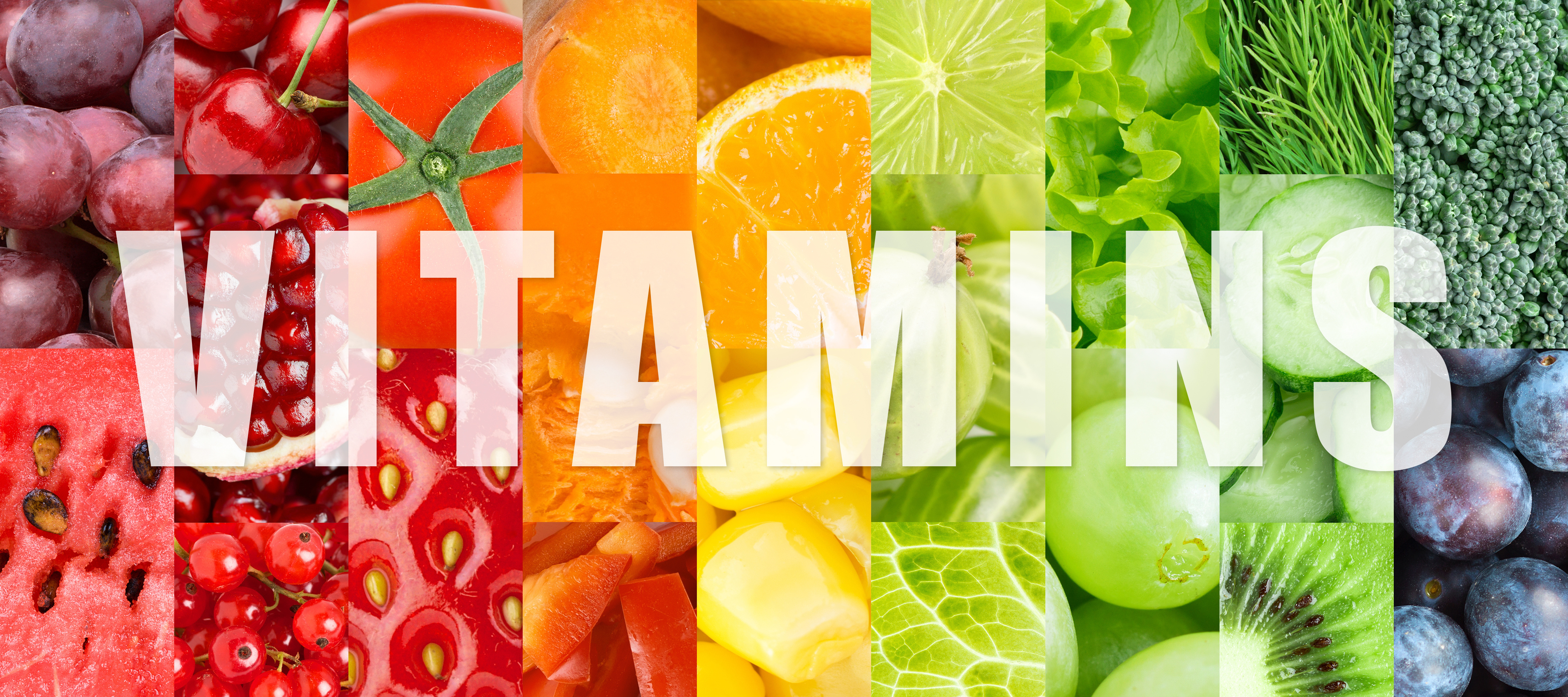 Shop Vitamins at an Affordable Price, Image of Vitamins with plain background