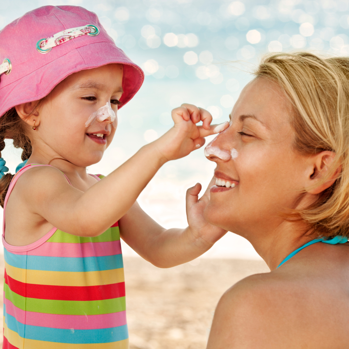 Come & Shop Sun Care Must Haves
