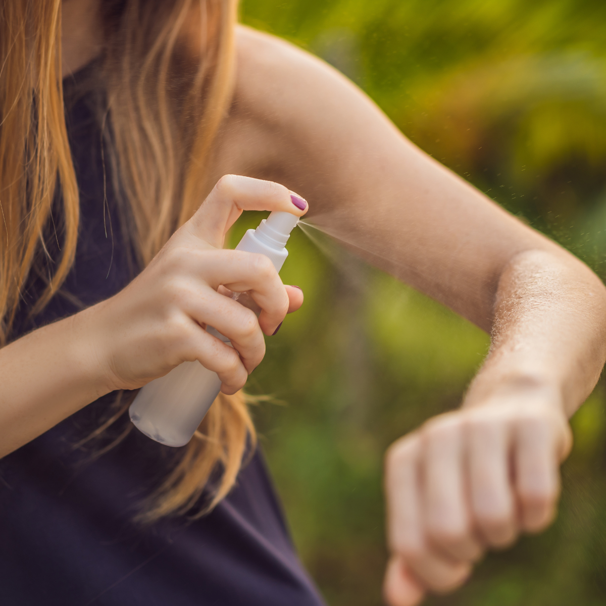 Shop Bug Repellents