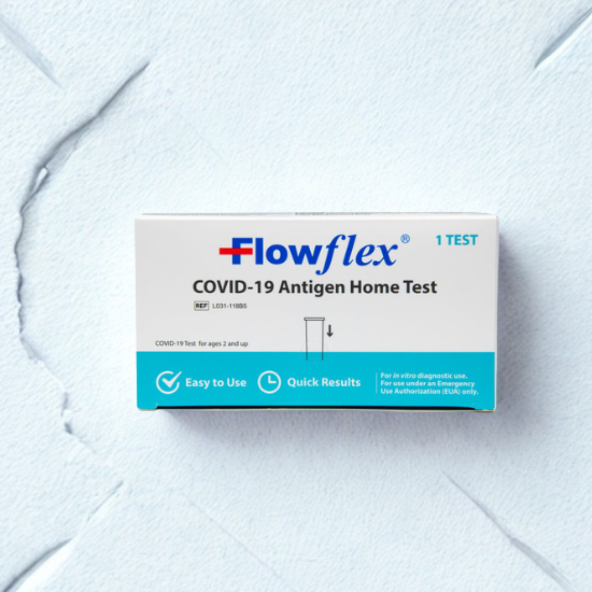 Shop the Flowflex Sale