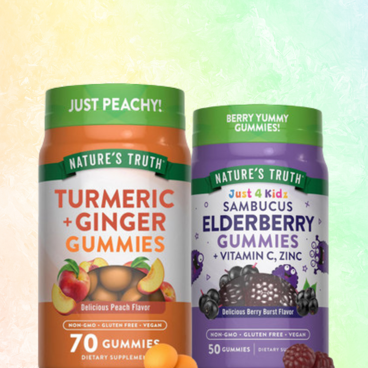 Shop Nature's Truth Essentials