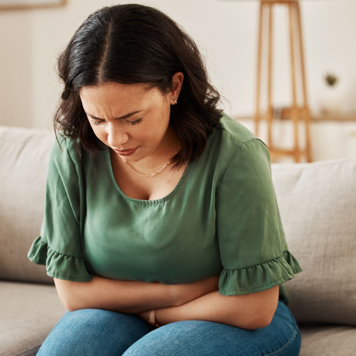 Digestion Relief Starts Here