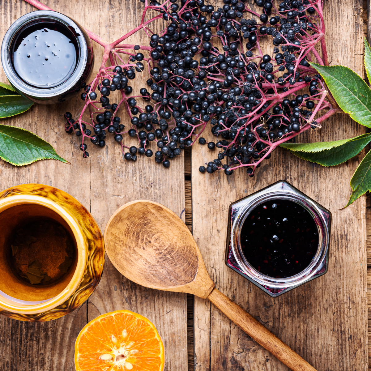 Shop Immune Support