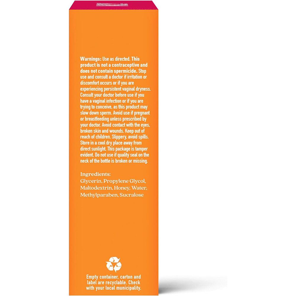 K-Y Warming Liquid, Personal Lubricant | Thrifty White Health Essentials