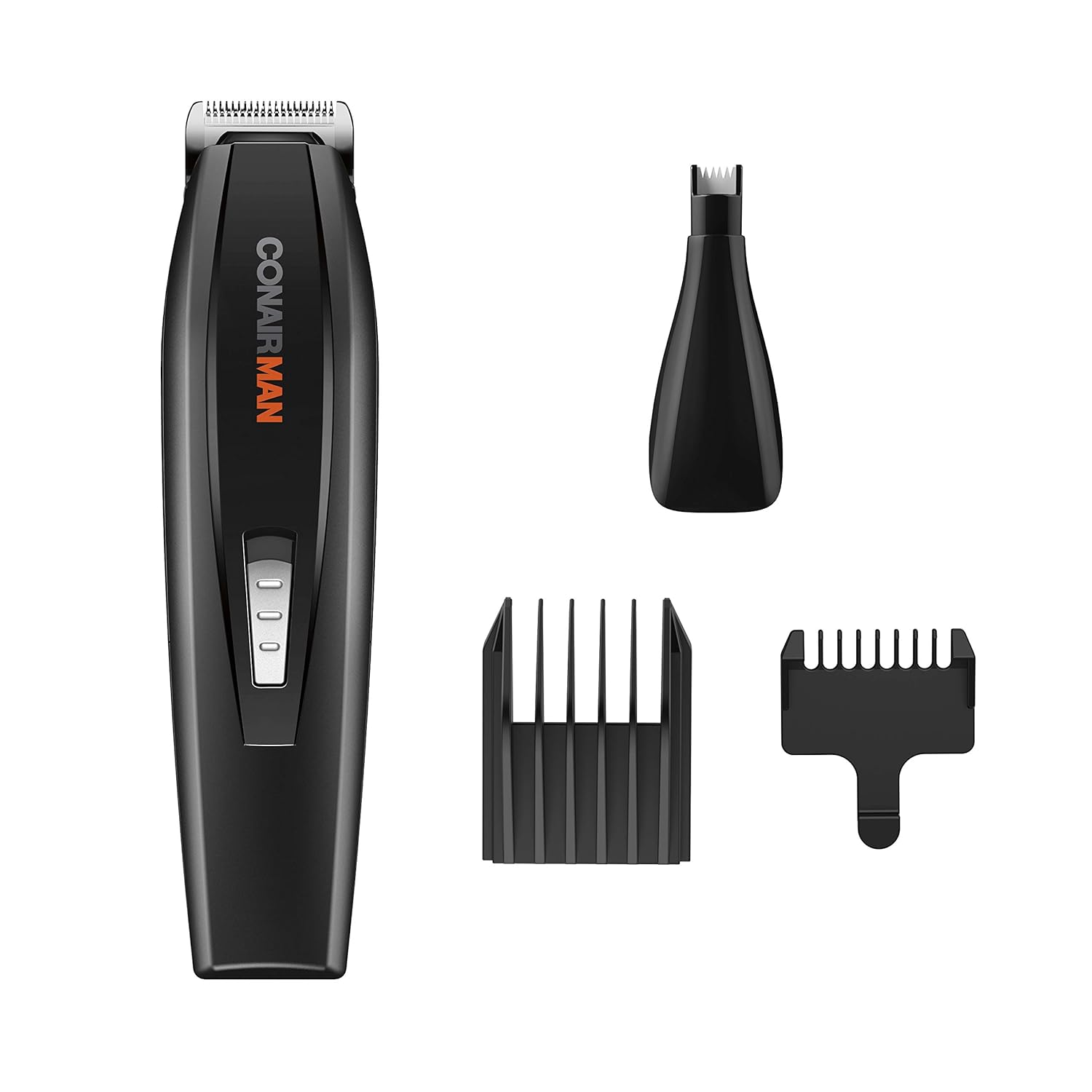mustache trimmer conair clipper and trimmer