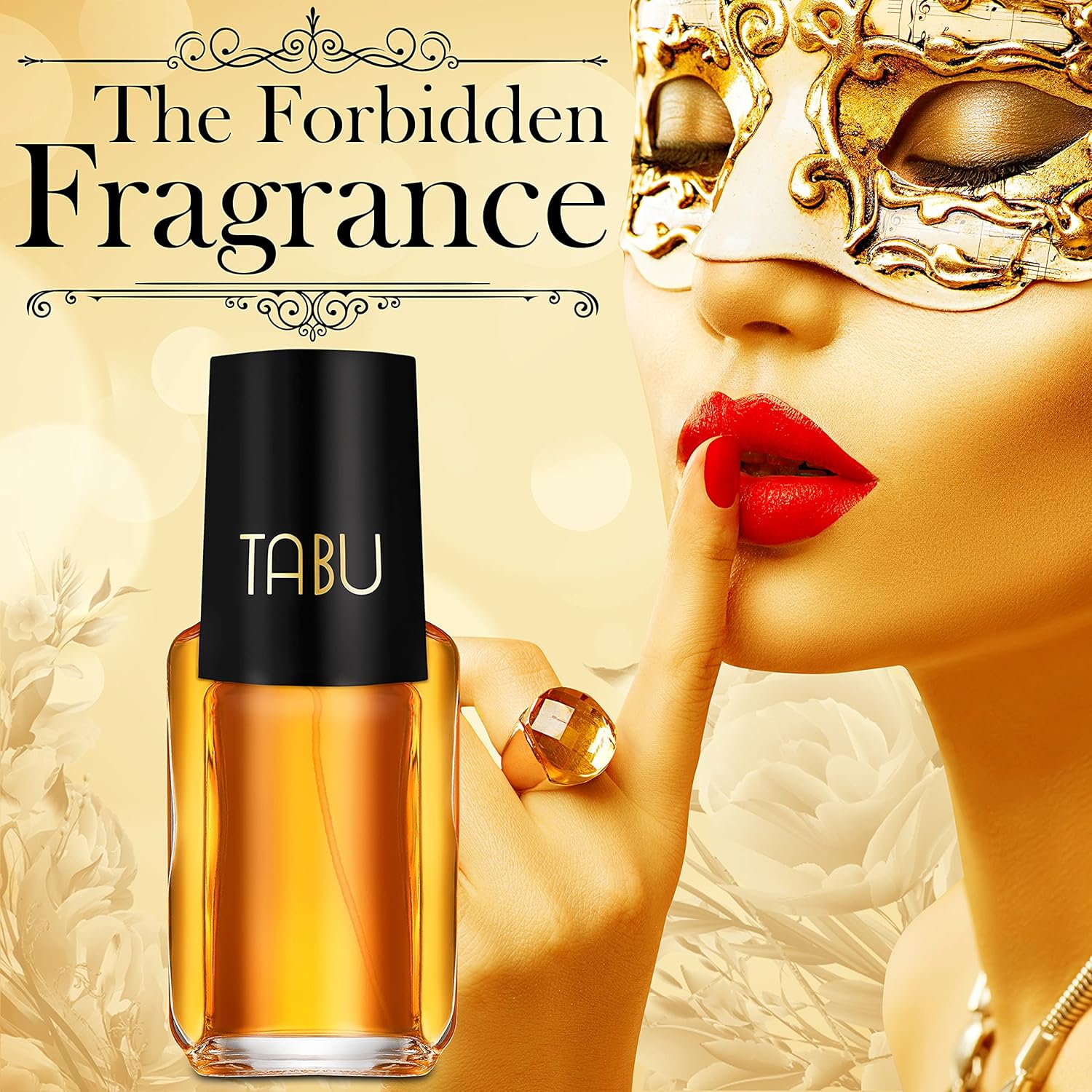 Tabu Cologne Spray, 1.8Oz | Thrifty White Health Essentials