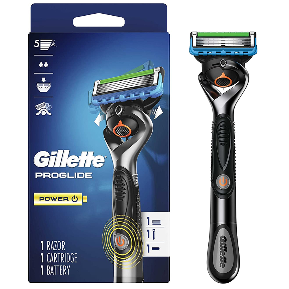 Gillette Fusion5 ProGlide Power - Thumbnail 3