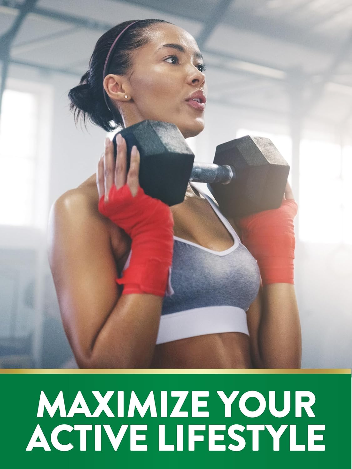 boxers l carnitine Nature's Truth L-Carnitine 500 mg Dietary Supplement Product Type_Targeted Treatment