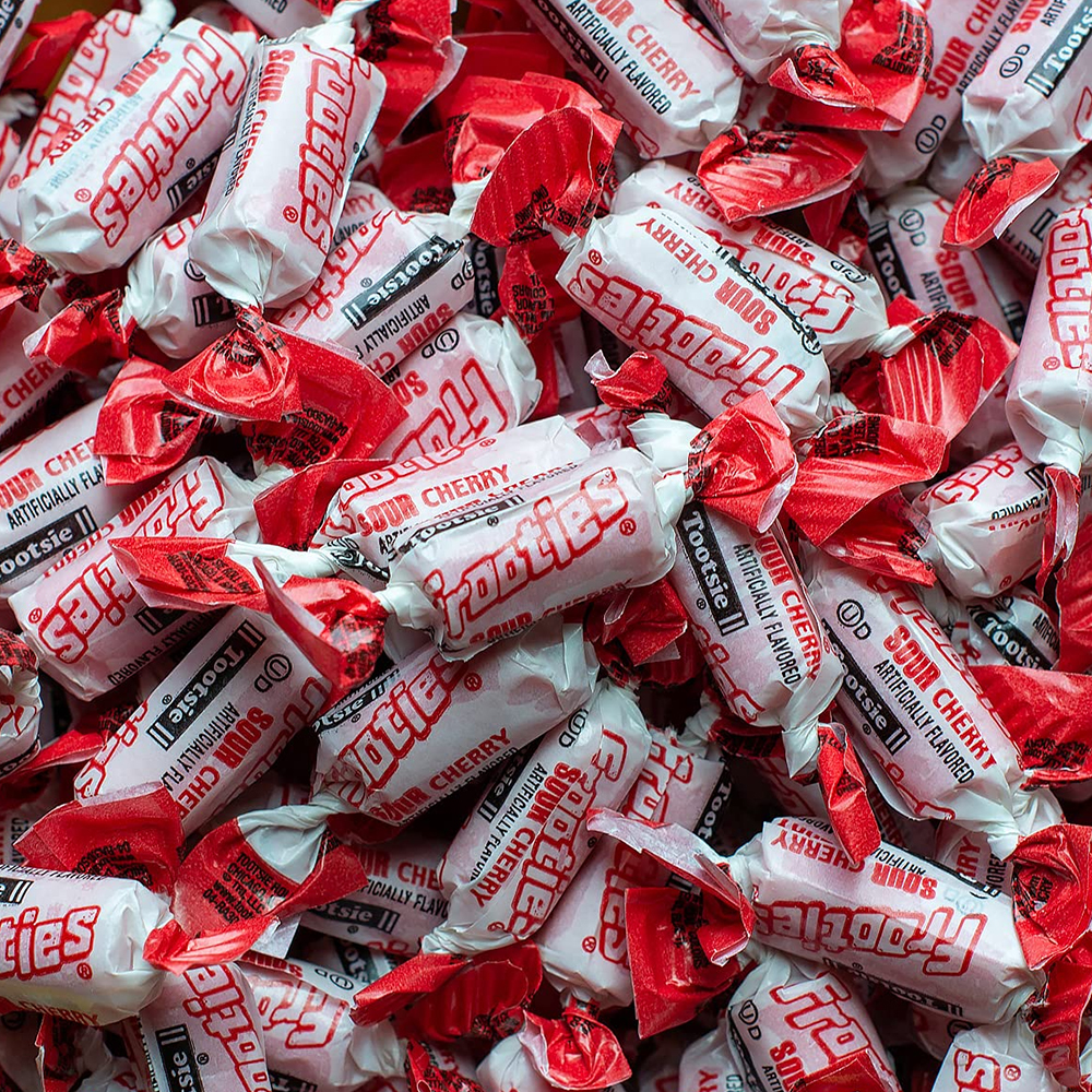 Tootsie Frooties | Thrifty White Health Essentials