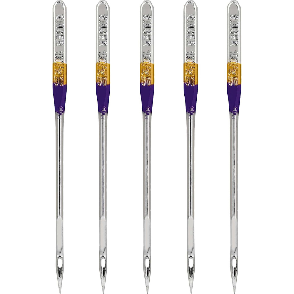 Ball Point Needle Sz 100/16, 5ct | Thrifty White Health