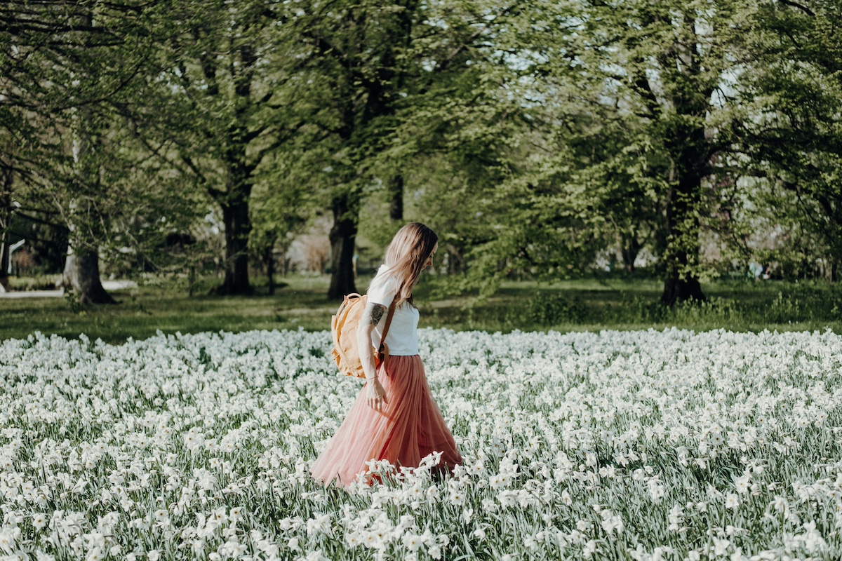 How to Avoid Getting Sick When Spring Weather Changes Arrive - Thrifty ...