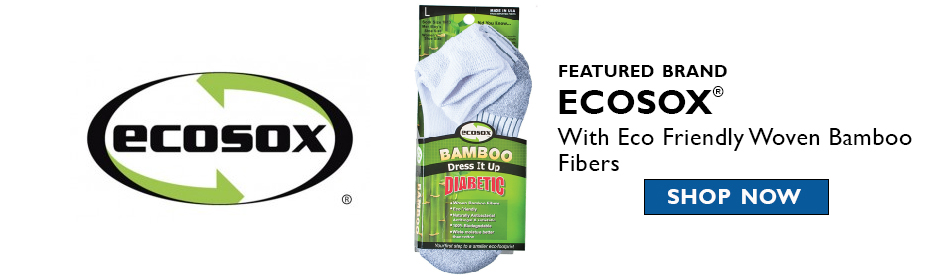 Ecosox Brand