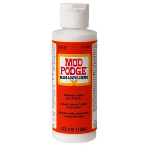 Aleene's Wood Glue 4 oz.