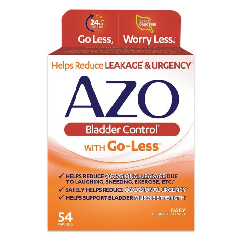 azo bladder control