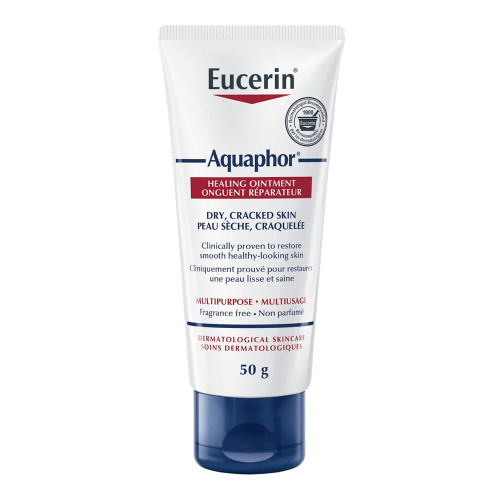 Eucerin Aquaphor Healing Skin Ointment