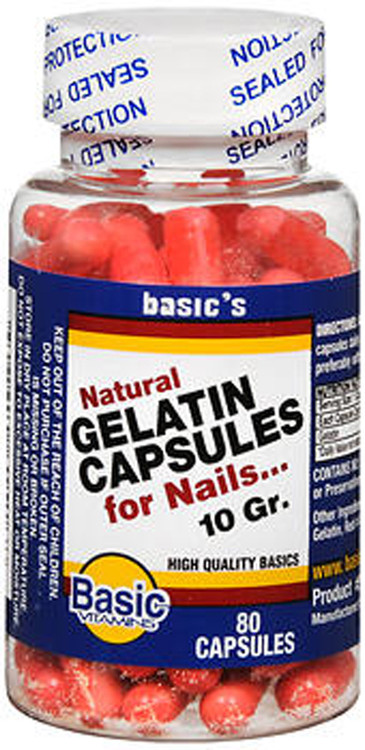 gelatin gummies vitamins