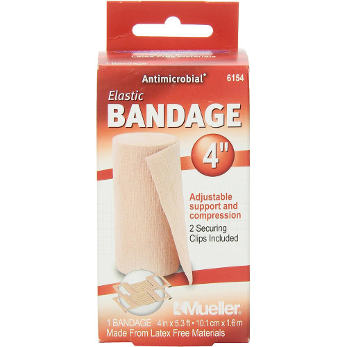 mueller bandage