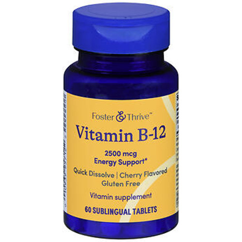 ordering methyl hydroxy b12 injections online Vitamin B12 Tablets (Sublingual B12 as Bioavailable Hydroxy)  Supports  Brain & Red Blood Cells
