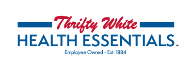 Thrifty White Health Essentials ©