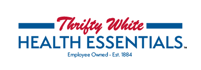 Thrifty White Health Essentials ©