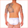 Go Softwear Super Padded Butt Brief