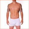 Go Softwear Super Padded Butt Boxer Brief Roomy Front Pouch