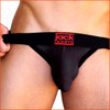 Jack Adams Miracle Jockstrap Semi See Through Mesh