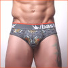 Baskit Body Art Brief Roomy Contour Pouch