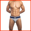 Jack Adams Athletic 2.0 Jockstrap Cotton, Polyester, and Rubber