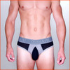 Baskit X Jock Brief