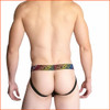 YOCISCO World Pride Jock Comfy