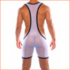 HARD CORE Skin Bruno Singlet Conforms