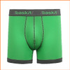 Baskit Contrast Boxer Brief