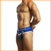 Jack Adams Racer Jock Brief