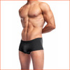 Jack Adams Streamlined Modal Bikini Boxer