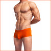 Jack Adams Streamlined Modal Bikini Boxer
