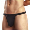 Jack Adams Modal String Thong Center Seam