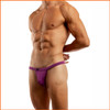 Jack Adams Modal String Thong
