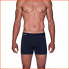 Wood Boxer Briefs Solid