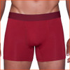 Wood Boxer Briefs Solid