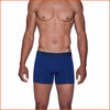 Wood Boxer Briefs Solid