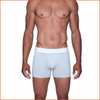 Wood Boxer Briefs Solid