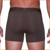 Wood Solid Boxer Brief