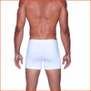 Wood Boxer Briefs Solid