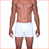 Wood Boxer Briefs Solid