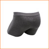 Wood Boxer Briefs Solid