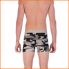  Wood Boxer Brief Ghost Camo