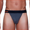 Wood Thong Solid