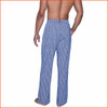 Wood Stars Lounge Pant Soft